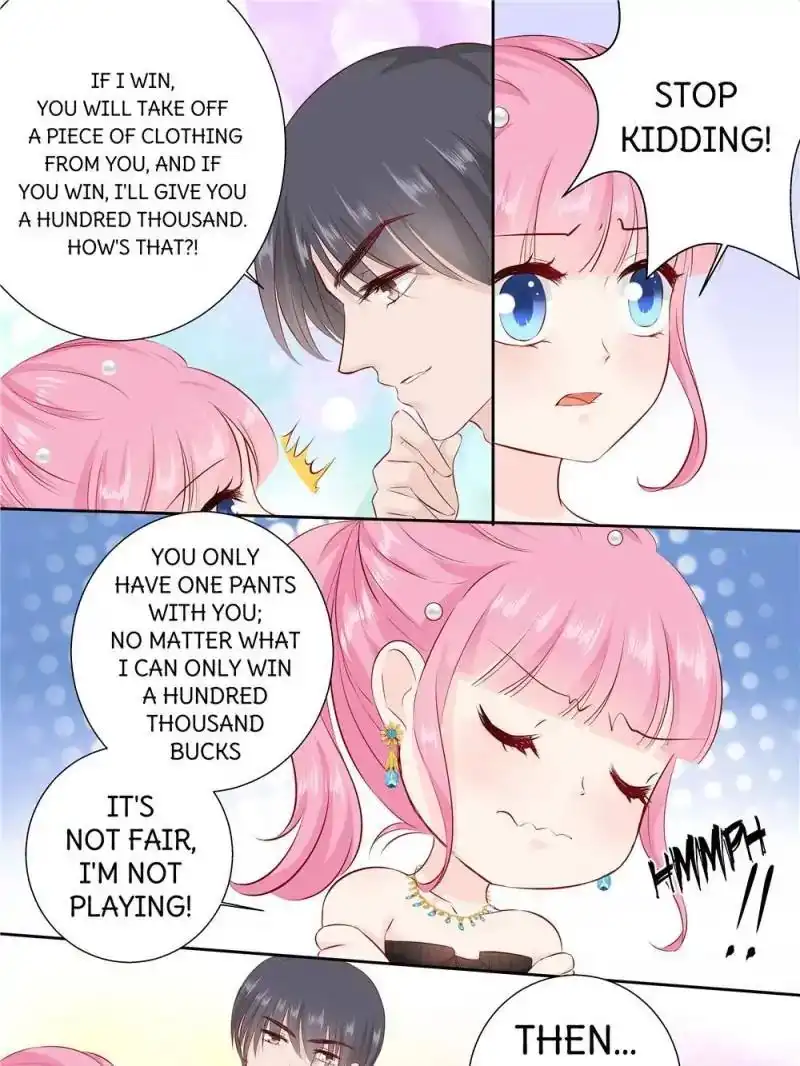 Don't be so harsh Chapter 105 11